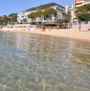 Appartement 50m2 pied dans l’eau